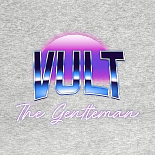 Vult the Gentleman T-Shirt